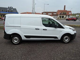 Ford Transit Connect, 1,5 TDCi L2 Long 1.maj.Servis DPH 2017 - 4