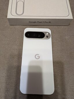 Google Pixel 9 Pro XL 16/128Gb aj vymenim - 4