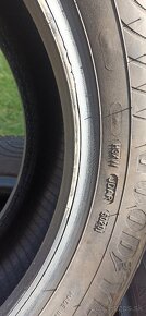 Pneumatiky Goodyear Vector 4 Season R16 205/60 - 4