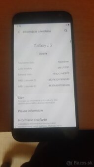 Samsung Galaxy J5 2017 - 4