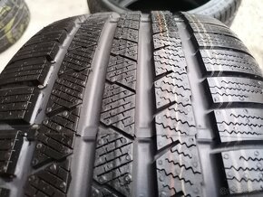 Zimné pneu=255/40 R18=CONTINENTAL=2ks=NOVÉ - 4