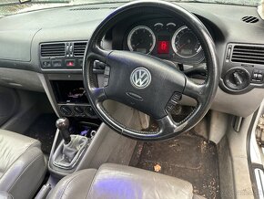 Vw Bora 1,9tdi/74kw - 4