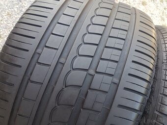 285/30 r18 letné pneumatiky 2ks Pirelli DOT2020 - 4