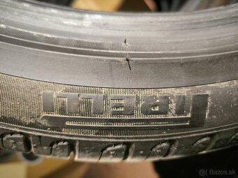 Pirelli letné 215/45 R18 Cinturato - 4