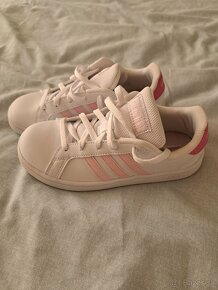 Tenisky Adidas - 4