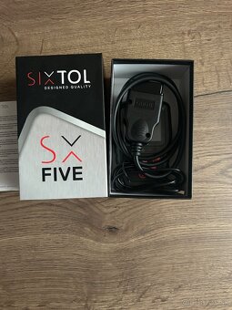 Autodiagnoatika Sixtol SX Five - 4