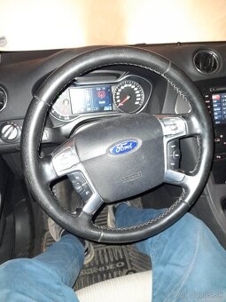 Mondeo Comfort+ 2011 - 4