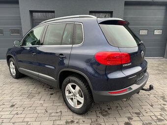 Volkswagen Tiguan 2.0 CR TDI 110k BMT Trend&Fun - 4