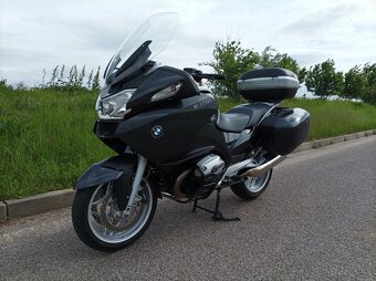 BMW R1200RT 2006 - 4