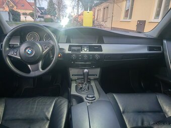 BMW E61 530xd - 4