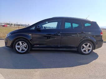 Seat Altea XL 1.4 - 4