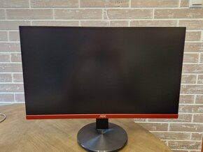 LCD monitor AOC G2590FX - 4