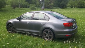 Volkswagen Jetta 1.6 Tdi 77 kw kup. v SR, 2 maj.203000 km - 4