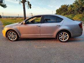 Škoda Octavia 3, 1.6 TDI Active 103000 km - 4