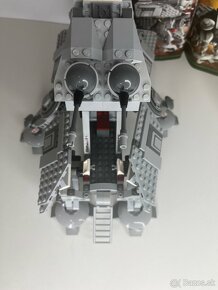 LEGO® Star Wars 75019-1 AT-TE - 4