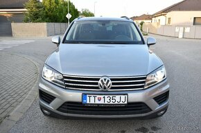 Volkswagen Touareg II 3.0 V6 TDI BMT 4MOTION - 4