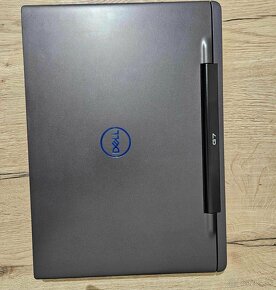 DELL Inspiron G7 17-7790, i7-9750H, RTX 2060 6GB - 4