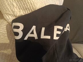 Balenciaga pánska mikina - 4