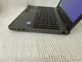 HP ProBook 6570B/i3 3120M/8GB RAM/256GB SSD/Windows 10 - 4