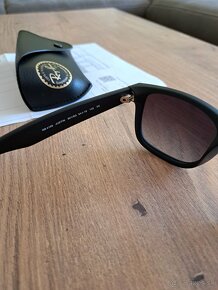 Ray Ban Justin slnečné okuliare - 4