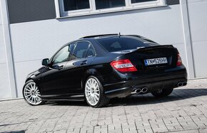 Mercedes-Benz C trieda Sedan 350 Elegance Sport AMG A/T - 4