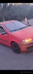 Predam Fiat punto.1.244kw - 4