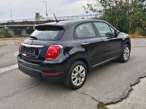 FIAT 500X 1.6 E-TORQ Pop Star • 136 000 km • TOP • - 4