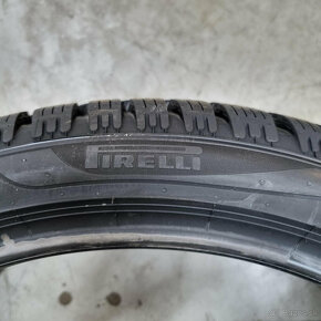 Zimné pneumatiky 225/40 R18 PIRELLI DOT3222 - 4