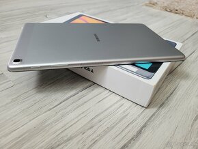 SAMSUNG Galaxy Tab A 10.1 (T510), 2GB/32GB, Wi-Fi, Sivý - 4