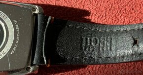 Hugo Boss automatic - 4