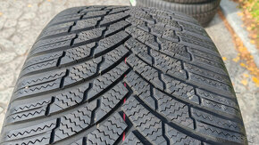 Zimné pneu 255/40 R19 --- FIRESTONE - 4