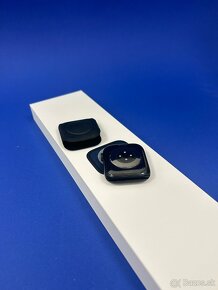 Apple Watch 8.45mm Midnight-Batéria 100% - 4