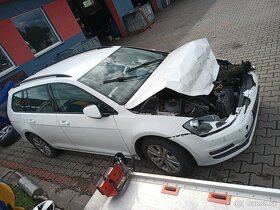 Vw golf 7 - 4