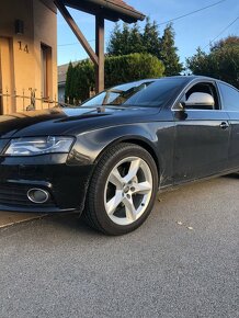 5x112 R19 Audi - 4