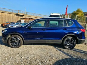 Seat Tarraco 2.0 TDI 150 Xcellence Limited 4Drive DSG - 4