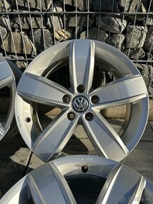 ✅ 5x112 r17 corvara model passat b8 tiguan arteon - 4