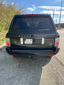 Predam Range Rover 3,6 Vogue 200kw - 4