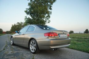 BMW rad 3 e92 330i - 4