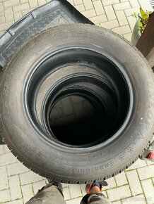 Zimne pneumatiky 225/65 R17 - 4