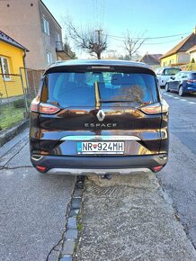 Renault Espace Energy dCi 160 Zen EDC 118kW - 4