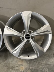 Elektrony 5x112 R19 Audi , VW, Škoda, Seat - 4