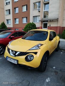 Nissan Juke - 4