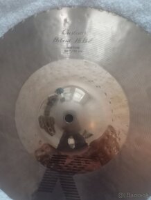 Hi-Hat Zildjian - 4