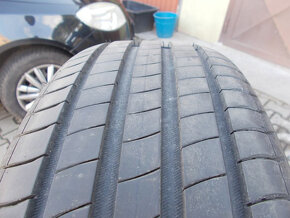 Pneumatiky Michelin 195/55R16 XL nové letné 4ks - 4