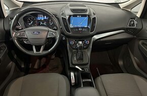 C-MAX 1.5 TDCi  Titanium Powershift ODPOCET DPH - 4