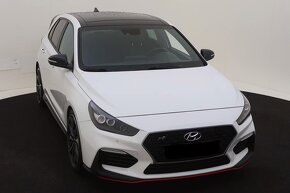 Hyundai i30N  Performance 275 hp - 4