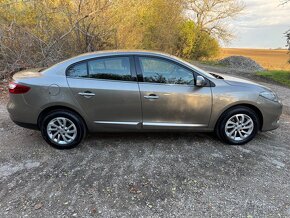 Renault Fluence 1,6 16V Dynamique - 4