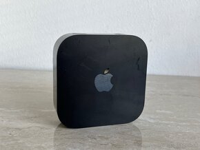 Apple TV 4K Wi-Fi 64GB (2022) záruka: 10/2025 - 4