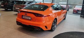 Kia Stinger 3.3 T- GDi GT 4WD A/T 8AT - 4