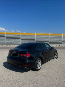 Audi A3 1.6tdi - 4